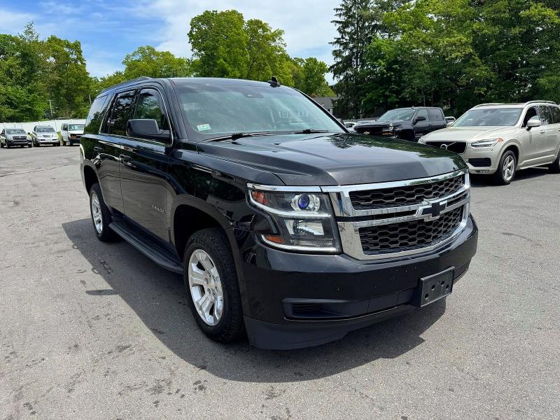 Aukcja sprzedaży 2017 Chevrolet Tahoe, vin: 1GNSKBKC9HR142383, numer aukcji: 55459376
