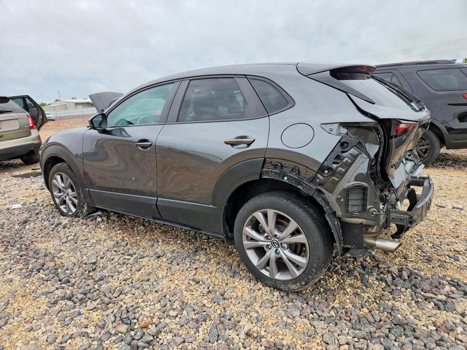 2023 Mazda Cx-30 მანქანა იყიდება აუქციონზე, vin: 3MVDMBCM9PM522504, აუქციონის ნომერი: 53824556