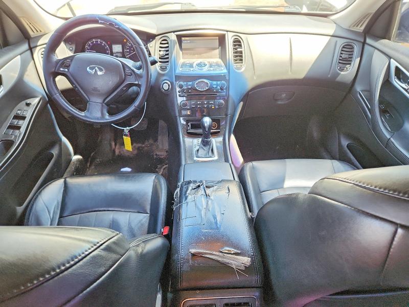Auction sale of the 2016 Infiniti Qx50, vin: JN1BJ0RR2GM268755, lot number: 54431186