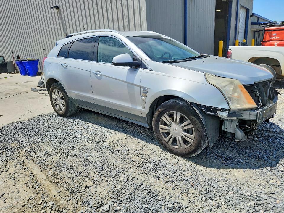 Aukcja sprzedaży 2012 Cadillac Srx, vin: 3GYFNAE32CS504657, numer aukcji: 52141276