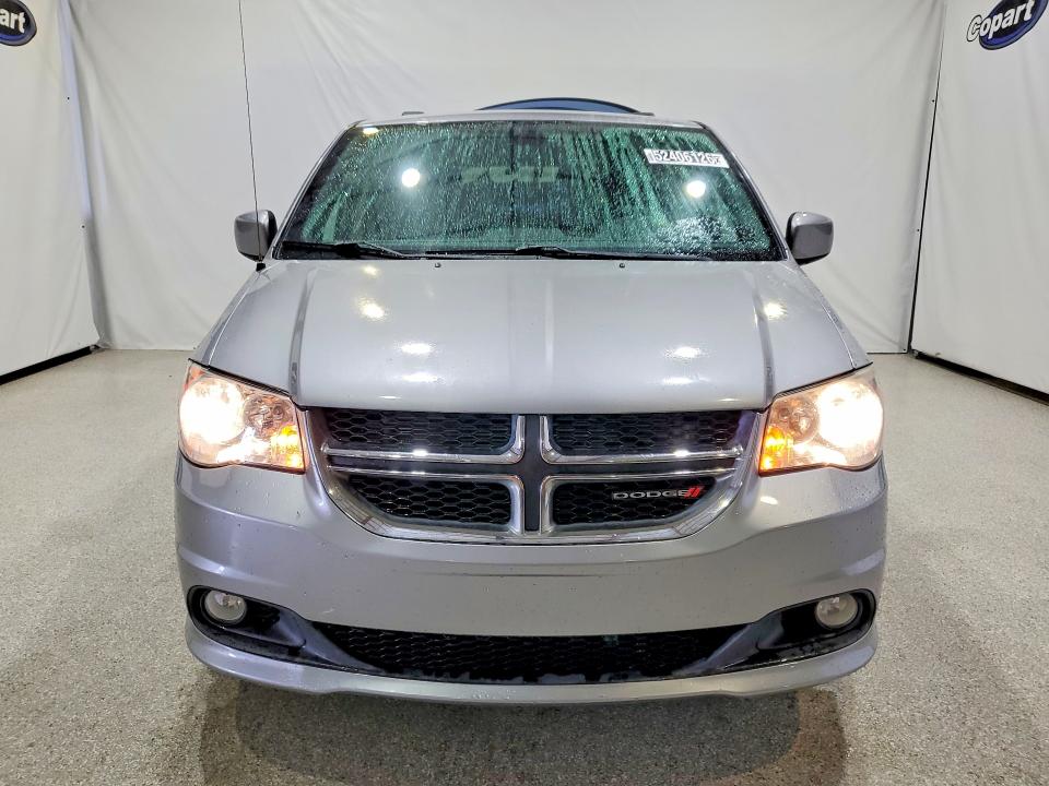 Aukcja sprzedaży 2019 Dodge Grand Caravan, vin: 2C4RDGCG9KR513463, numer aukcji: 52406126