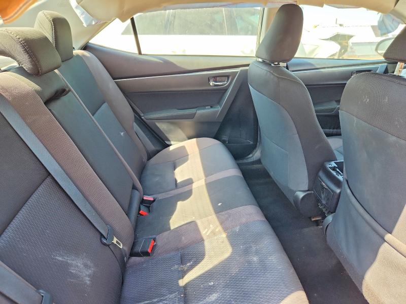 Продажа на аукционе авто 2017 Toyota Corolla, vin: 2T1BURHE9HC894552, номер лота: 52454436