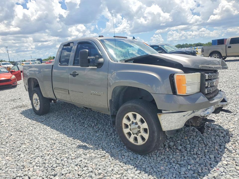 54353486 :رقم المزاد ، 1GT220CG9DZ364334 vin ، 2013 Gmc Sierra مزاد بيع