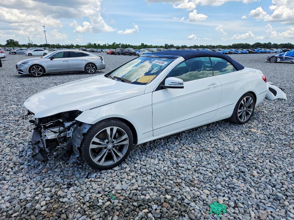Продаж на аукціоні авто 2016 Mercedes-benz E, vin: WDDKK6FFXGF331988, номер лоту: 53634096