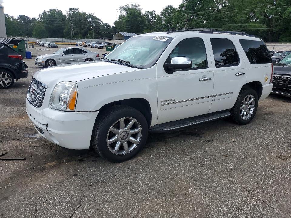 Aukcja sprzedaży 2011 Gmc Yukon, vin: 1GKS1EEF1BR391212, numer aukcji: 54973006