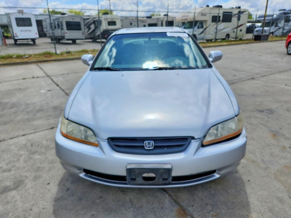 55205336 :رقم المزاد ، 1HGCG3262XA015939 vin ، 1999 Honda Accord مزاد بيع