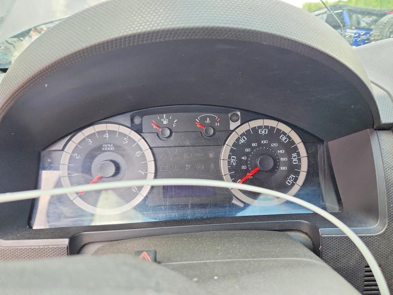 Aukcja sprzedaży 2012 Ford Escape, vin: 1FMCU9EG0CKB20039, numer aukcji: 52950876