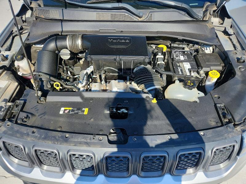 Aukcja sprzedaży 2023 Jeep Compass, vin: 3C4NJDDN6PT564667, numer aukcji: 52245866
