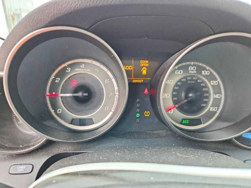 Продаж на аукціоні авто 2011 Acura Mdx, vin: 2HNYD2H53BH512959, номер лоту: 53740996