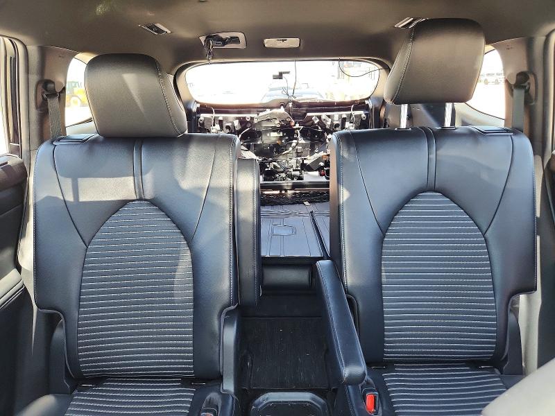 Продаж на аукціоні авто 2023 Toyota Highlander, vin: 5TDKDRAH0PS018303, номер лоту: 53628036