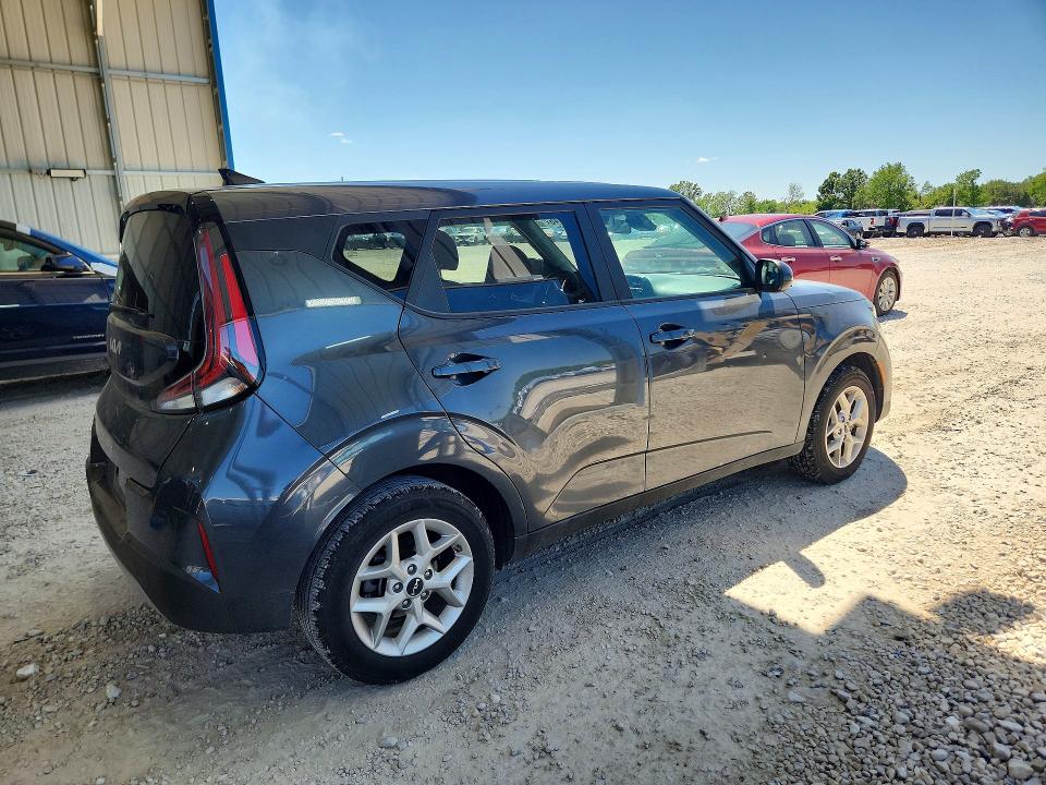 Aukcja sprzedaży 2023 Kia Soul, vin: KNDJ23AU5P7882253, numer aukcji: 52598146