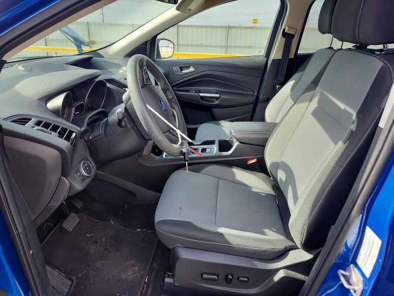 Aukcja sprzedaży 2017 Ford Escape, vin: 1FMCU0GDXHUE23243, numer aukcji: 52501326