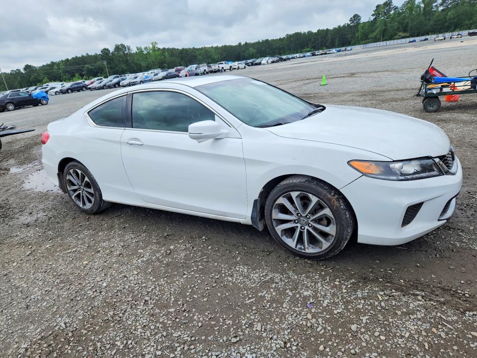 Продаж на аукціоні авто 2014 Honda Accord, vin: 1HGCT2B86EA000610, номер лоту: 55274406
