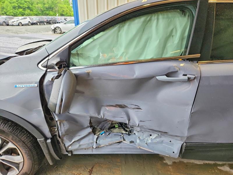 52461376 :رقم المزاد ، 7FART6H85ME028707 vin ، 2021 Honda Cr-v مزاد بيع
