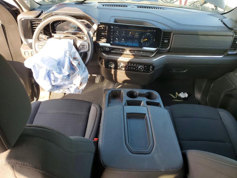 Продаж на аукціоні авто 2024 Chevrolet Silverado, vin: 1GCPDKEK7RZ215599, номер лоту: 52400066