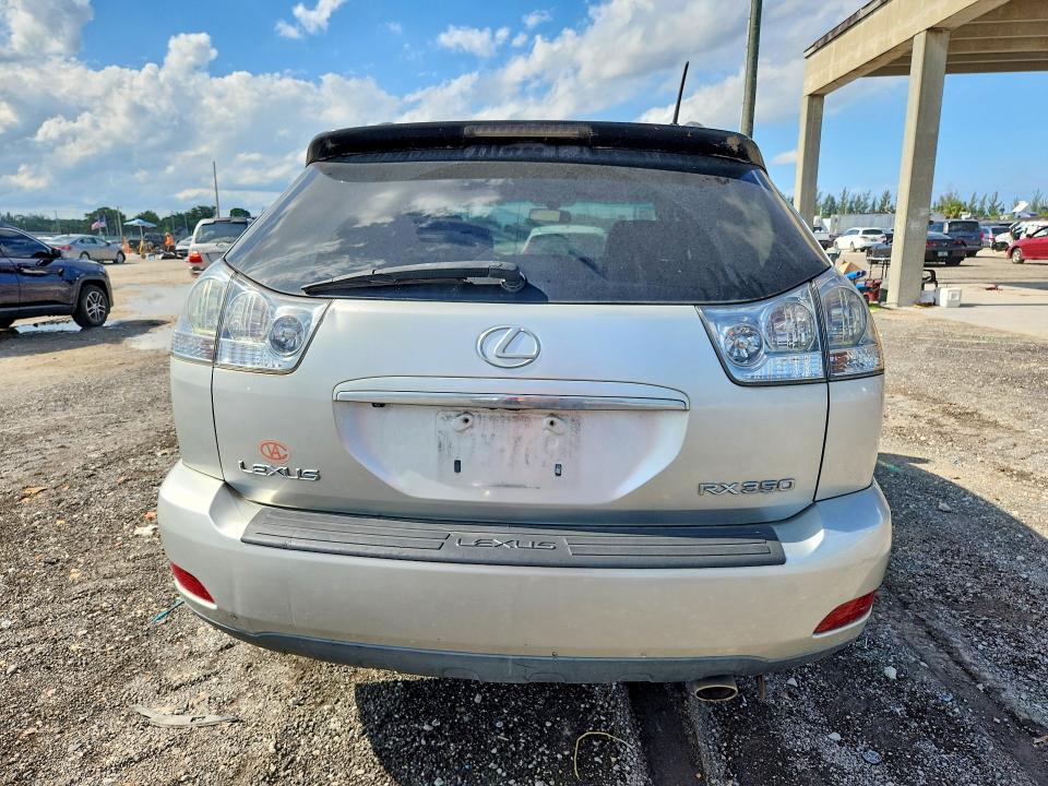 53578906 :رقم المزاد ، 2T2HK31U88C089040 vin ، 2008 Lexus Rx مزاد بيع