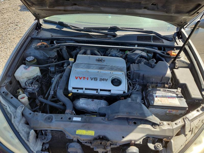 Продаж на аукціоні авто 2006 Toyota Camry, vin: 4T1BF32K86U633849, номер лоту: 53027046
