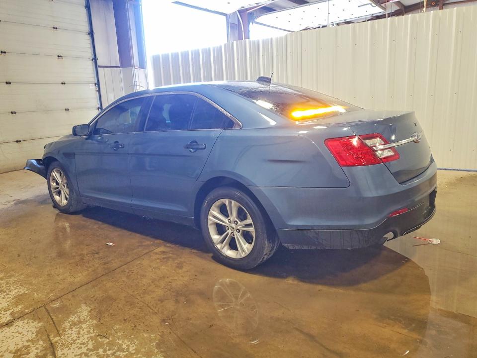 Продажа на аукционе авто 2018 Ford Taurus, vin: 1FAHP2MT5JG133530, номер лота: 53904156