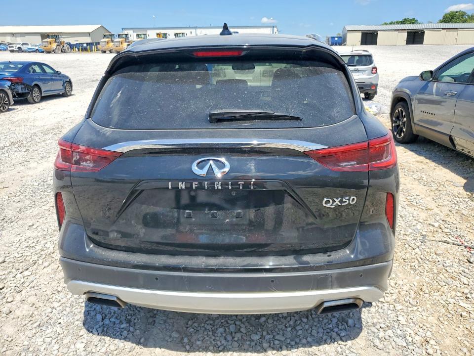 Продаж на аукціоні авто 2021 Infiniti Qx50, vin: 3PCAJ5CA8MF105699, номер лоту: 53714916