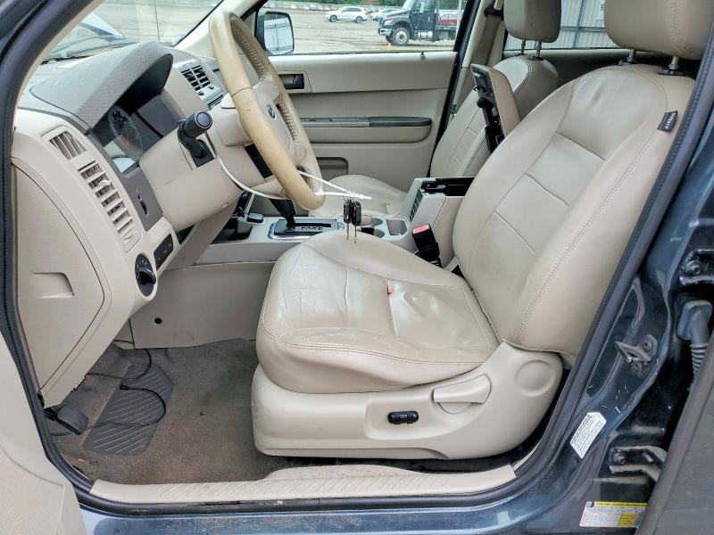 Aukcja sprzedaży 2008 Ford Escape, vin: 1FMCU49HX8KB02399, numer aukcji: 52951286