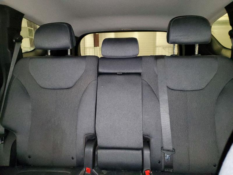 53932056 :رقم المزاد ، 5NMS23AD6KH103450 vin ، 2019 Hyundai Santa Fe مزاد بيع