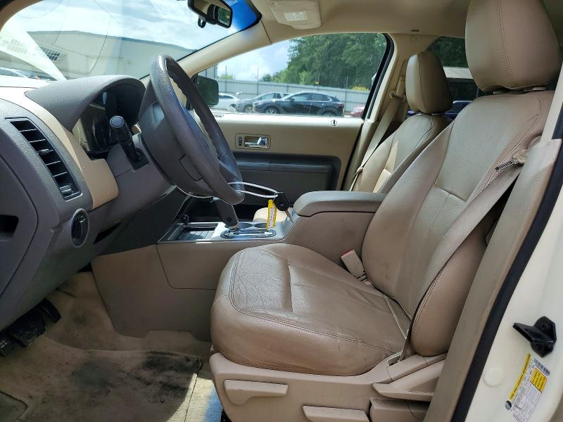 Продаж на аукціоні авто 2007 Ford Edge, vin: 2FMDK36C67BA95828, номер лоту: 55028636