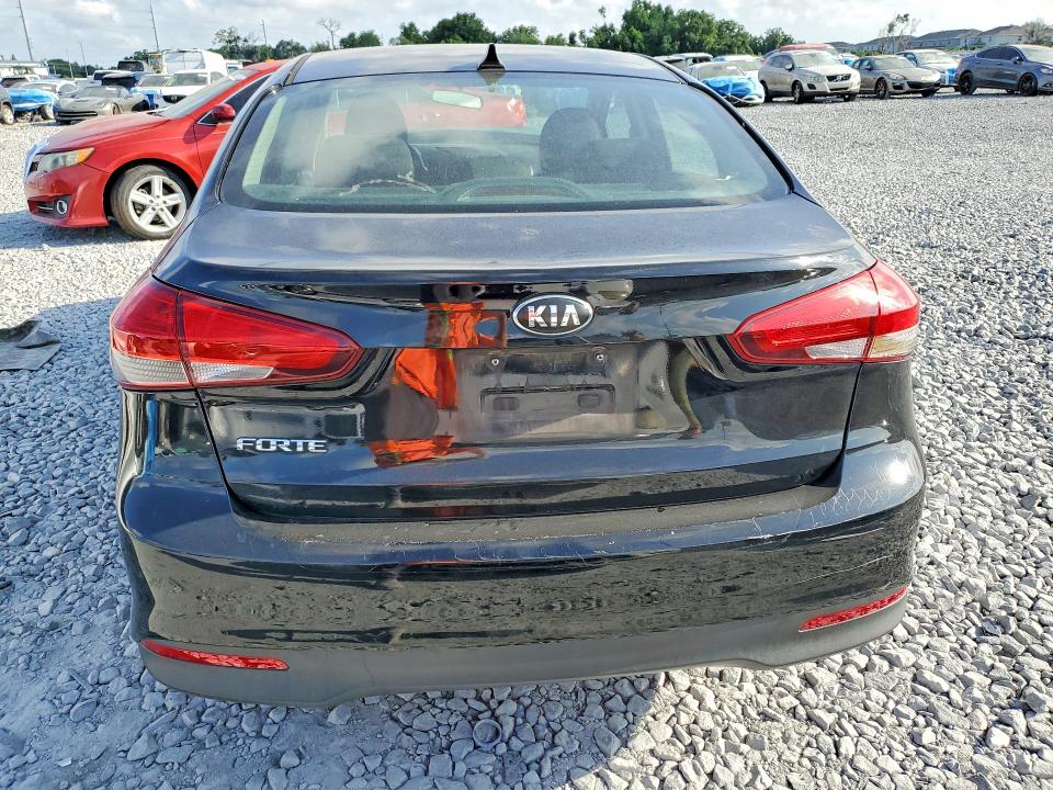 Aukcja sprzedaży 2017 Kia Forte, vin: 3KPFK4A76HE113171, numer aukcji: 51696406