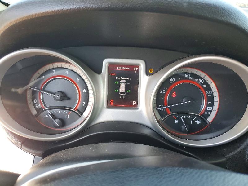 Продаж на аукціоні авто 2012 Dodge Journey, vin: 3C4PDCAB5CT239085, номер лоту: 50771046