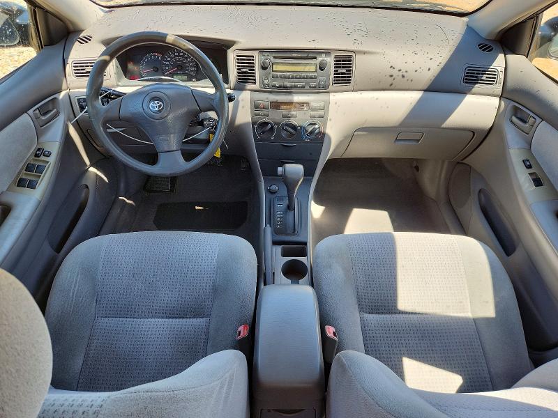 Продаж на аукціоні авто 2008 Toyota Corolla, vin: 1NXBR32E28Z993073, номер лоту: 52887576