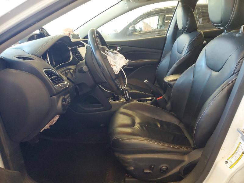 Продажа на аукционе авто 2014 Dodge Dart, vin: 1C3CDFCB4ED775214, номер лота: 55201236