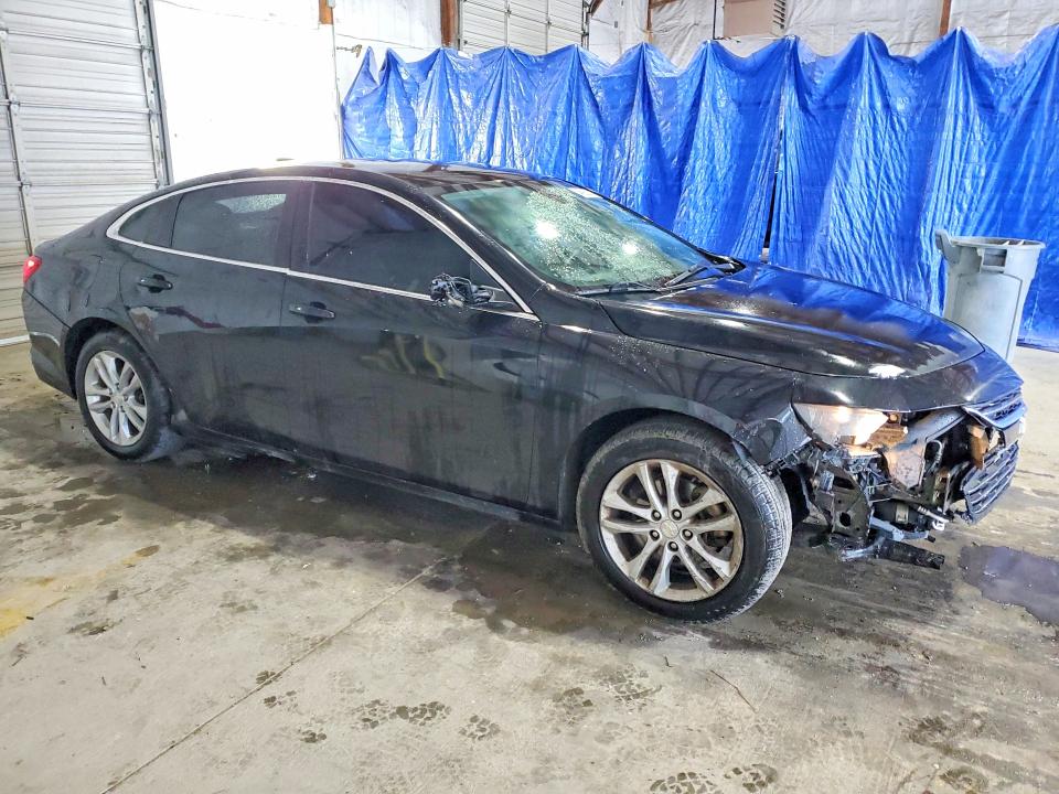 Продажа на аукционе авто 2017 Chevrolet Malibu, vin: 1G1ZE5STXHF109872, номер лота: 54592536