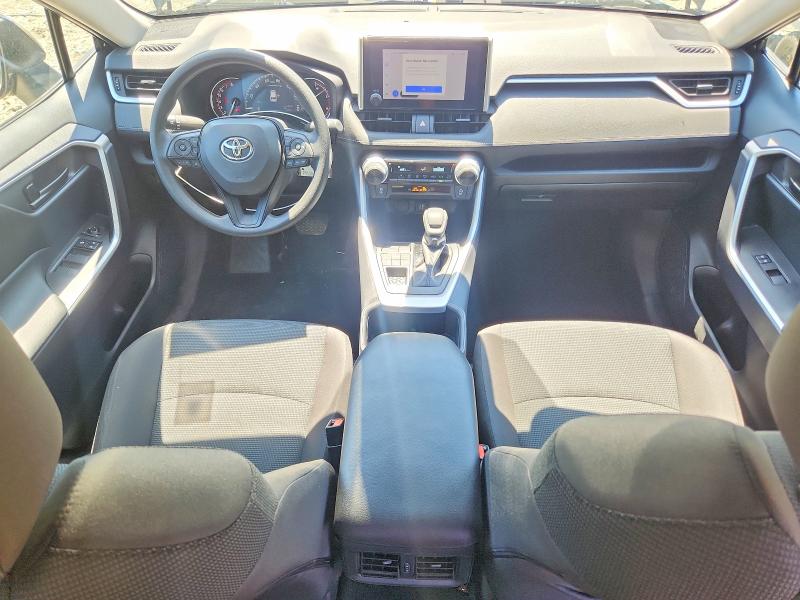 Продажа на аукционе авто 2025 Toyota Rav4, vin: 2T3G1RFV4SC545332, номер лота: 53251646
