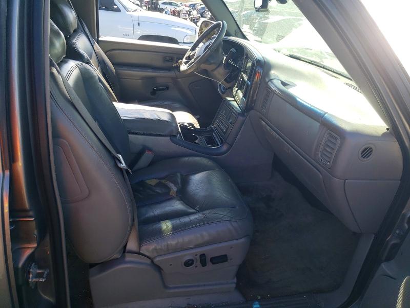 Продажа на аукционе авто 2005 Gmc Yukon, vin: 1GKEK63U65J189471, номер лота: 55635146