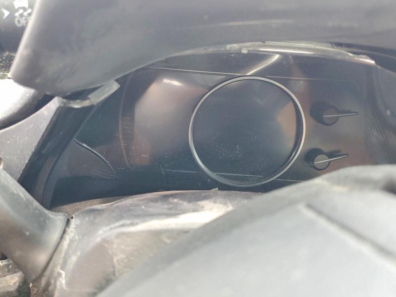2025 Lexus Es 350 მანქანა იყიდება აუქციონზე, vin: 58ADZ1B15SU206157, აუქციონის ნომერი: 51883266