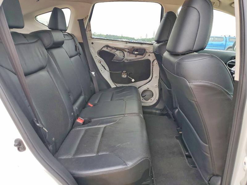 2015 Honda Cr-v მანქანა იყიდება აუქციონზე, vin: 5J6RM4H78FL112034, აუქციონის ნომერი: 52933086