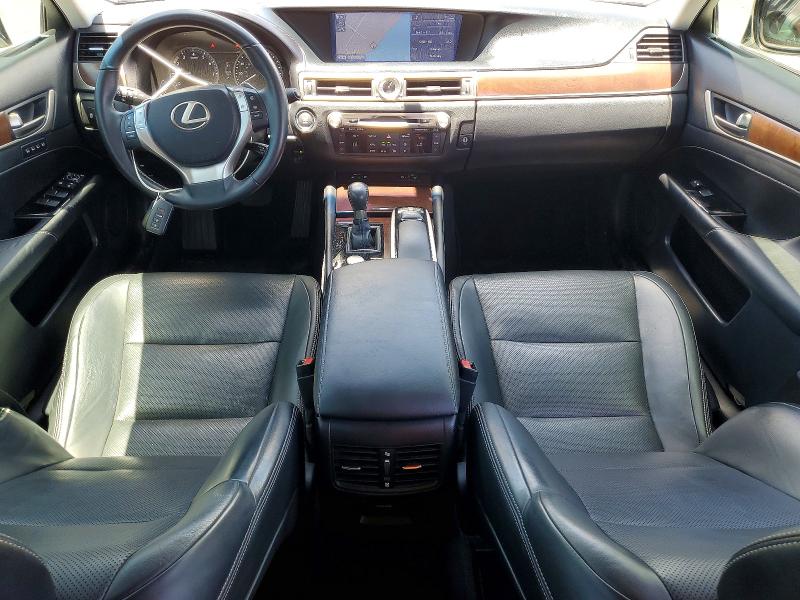51649896 :رقم المزاد ، JTHBE1BL4E5038704 vin ، 2014 Lexus Gs مزاد بيع