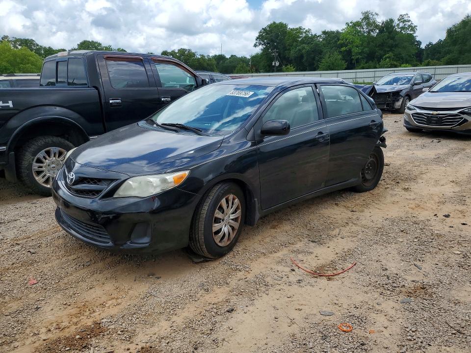 Aukcja sprzedaży 2012 Toyota Corolla, vin: 2T1BU4EE4CC901634, numer aukcji: 53769756