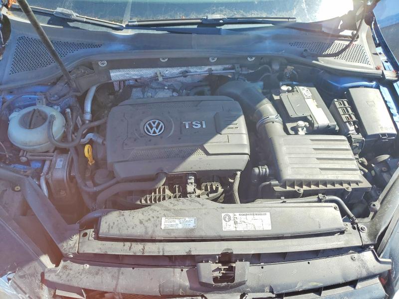 Aukcja sprzedaży 2016 Volkswagen Golf Sportwagen, vin: 3VWC17AU6GM517280, numer aukcji: 51827326