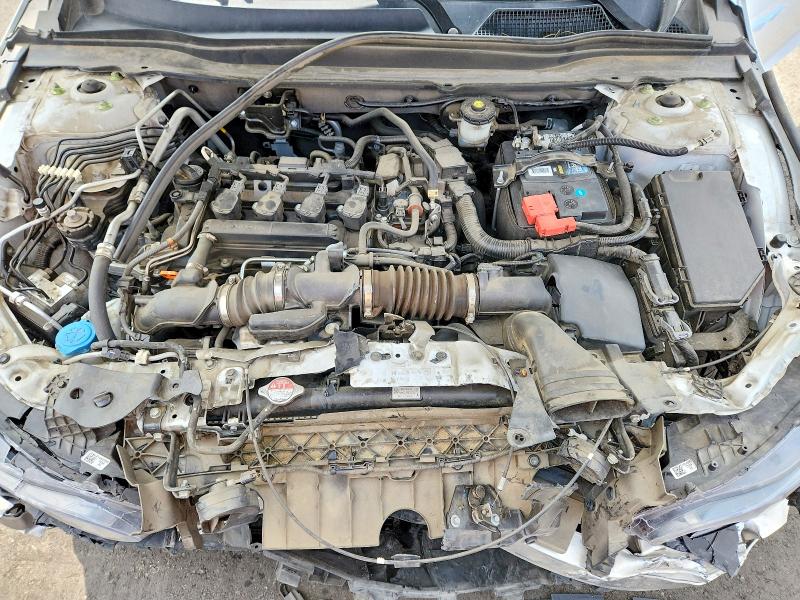 Продаж на аукціоні авто 2021 Hond Accord, vin: 1HGCV1F15MA008052, номер лоту: 51886356
