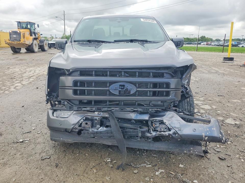 Aukcja sprzedaży 2023 Ford F150, vin: 1FTEW1EP0PKD64112, numer aukcji: 54834386