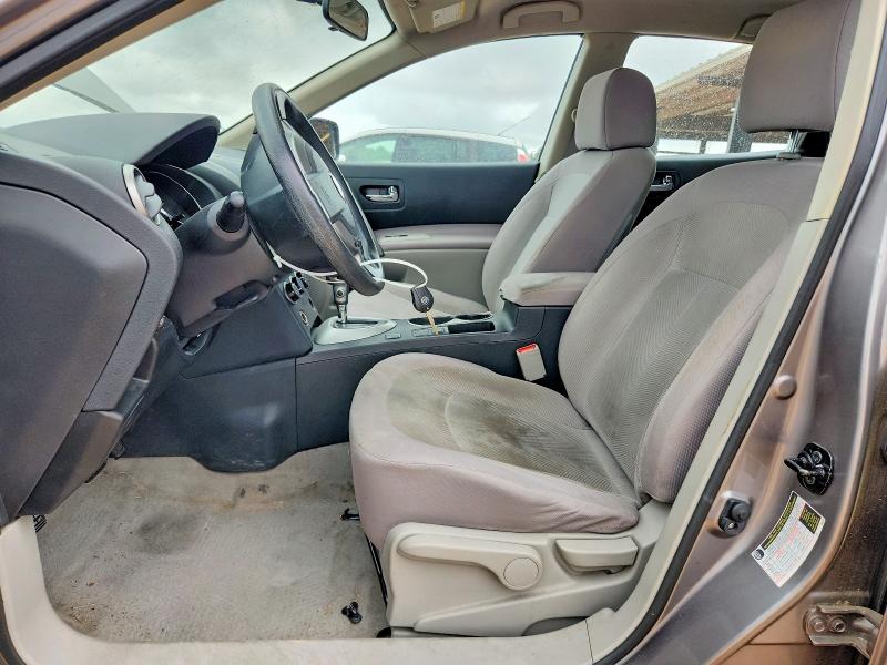 Продажа на аукционе авто 2013 Nissan Rogue, vin: JN8AS5MT3DW500970, номер лота: 54788296