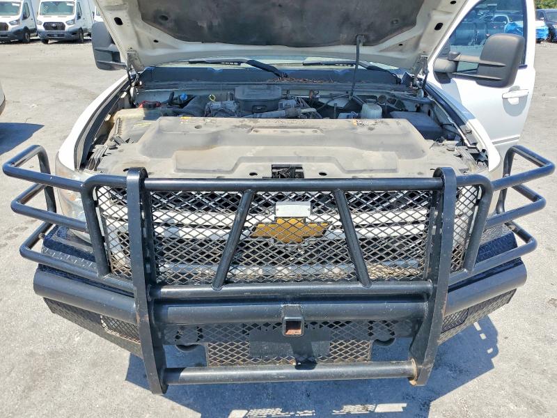Aukcja sprzedaży 2014 Chevrolet Silverado, vin: 1GC1KYE83EF182390, numer aukcji: 52148976