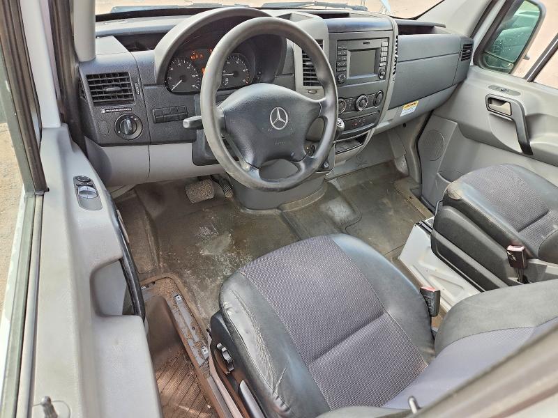 Продаж на аукціоні авто 2014 Mercedes-benz Sprinter, vin: WD3PE8CC7E5870076, номер лоту: 47390416