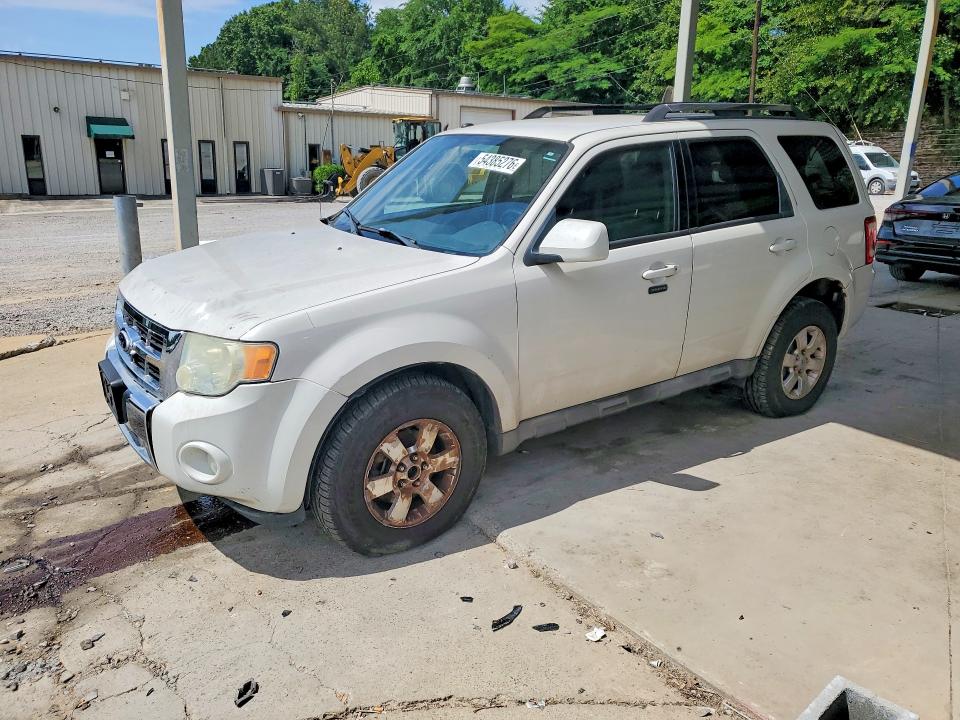 Aukcja sprzedaży 2010 Ford Escape, vin: 1FMCU0EG8AKB90302, numer aukcji: 54385276