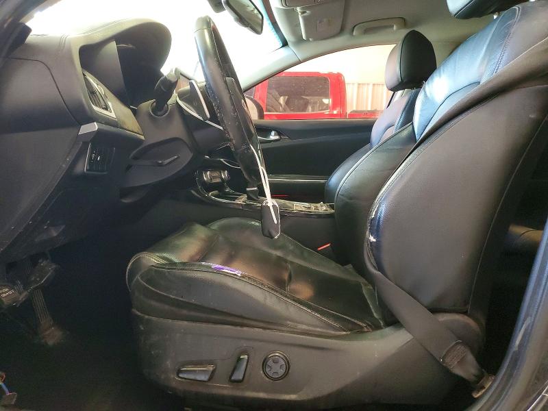 Продажа на аукционе авто 2018 Kia Stinger, vin: KNAE15LA7J6013800, номер лота: 55023246