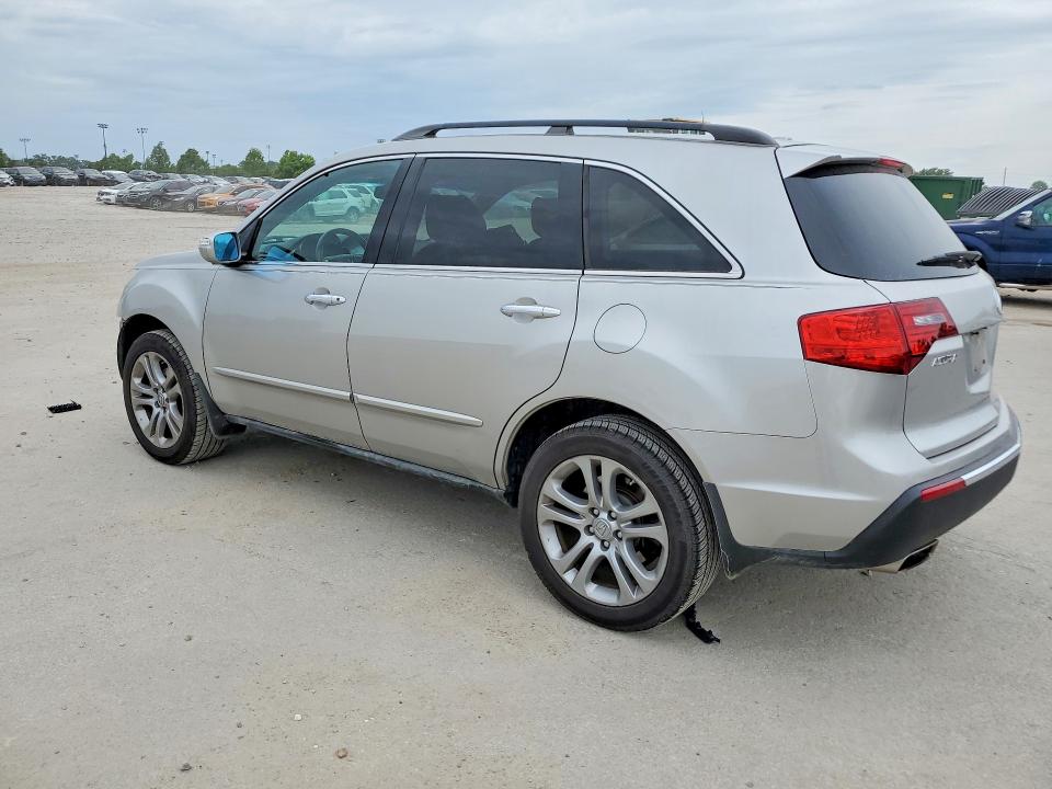 Продажа на аукционе авто 2010 Acura Mdx, vin: 2HNYD2H65AH519340, номер лота: 55129636