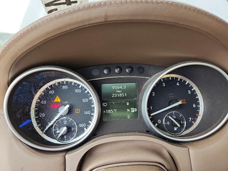 Aukcja sprzedaży 2010 Mercedes-benz Gl, vin: 4JGBF8GE6AA545571, numer aukcji: 53144226
