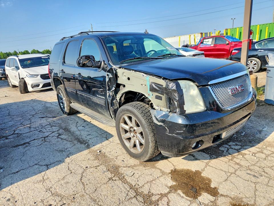 Продаж на аукціоні авто 2011 Gmc Yukon, vin: 1GKS2CE04BR250938, номер лоту: 53348206