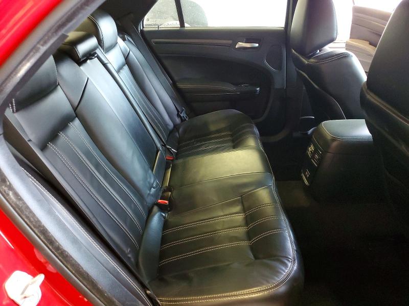 Aukcja sprzedaży 2016 Chrysler 300, vin: 2C3CCAGG0GH152447, numer aukcji: 53945196