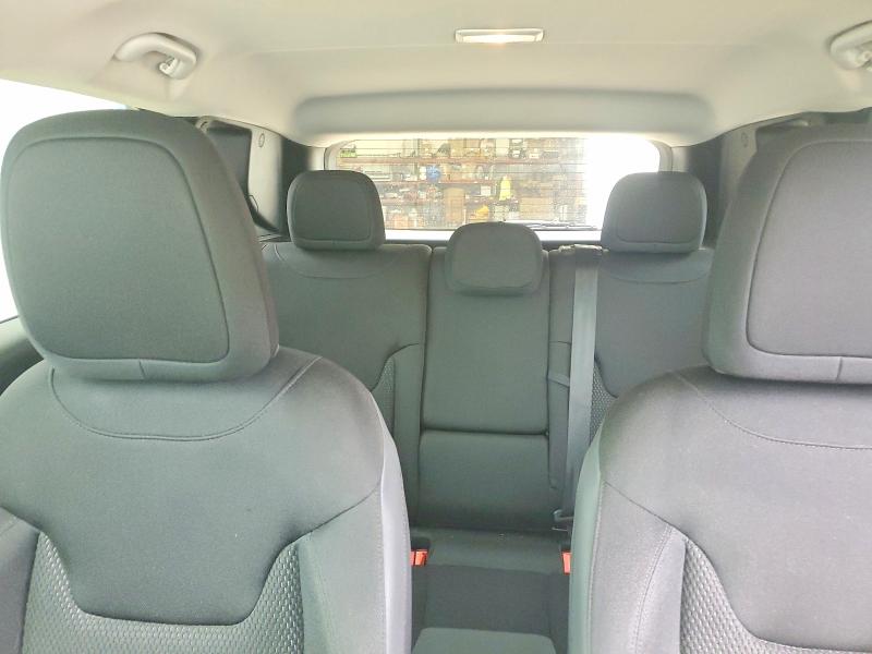 Продаж на аукціоні авто 2020 Jeep Renegade, vin: ZACNJABB9LPL43117, номер лоту: 53174466